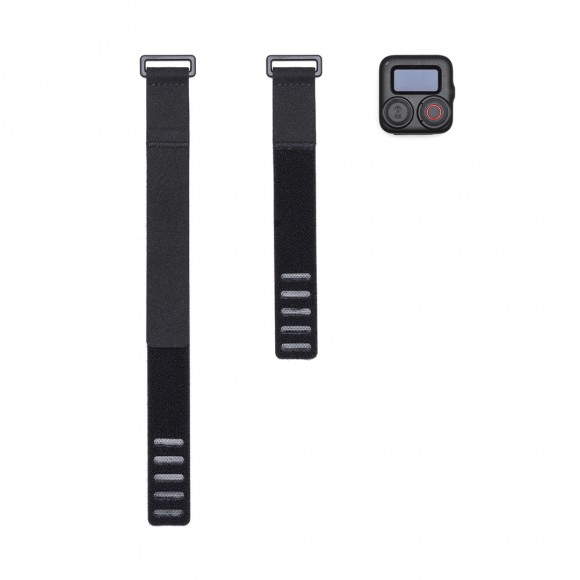 DJI Osmo Action GPS Bluetooth Remote Control for Action 4 & Action 5 Pro